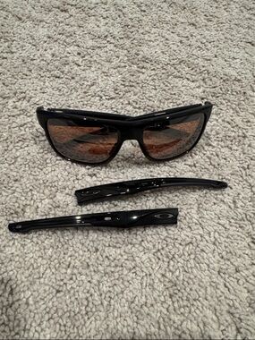 Oakley Crossrange Sunglasses
